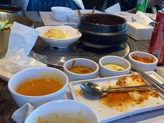 -肉加韩国料理·烤肉(金茂湾店)