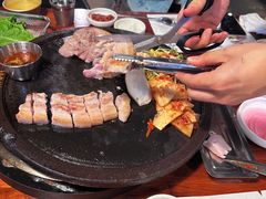 黑猪肉-Dombe豚(黑猪肉街店)