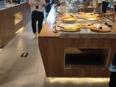 -比格比萨自助(逗号立方店)