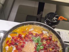 -蛙喔炭烧牛蛙(盐城盐都万达店)