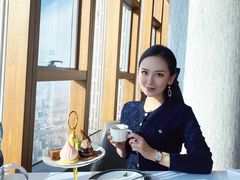 -泉客厅LAPUTA·天空之城