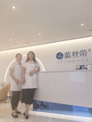 -蓝丝带产后恢复中心(南宁店)