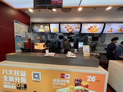 -麦当劳(厦门梧村店)