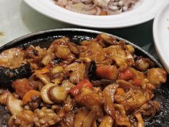 八珍豆腐-宝轩渔府·老字号海鲜·正宗津菜(水上店)