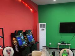 -克拉城堡网红轰趴馆·会场