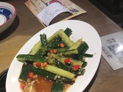 -龙门烤鱼(东方宝泰店)