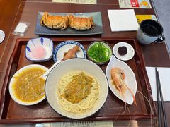 -百年老字号·观振兴蟹黄面·三虾面·苏式面(观前街富仁坊巷店)