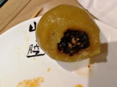 -山芋腔苏北菜(盐城滨海店)