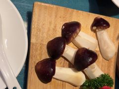 -慢丽江·云南野生菌土鸡锅(付家庄店)