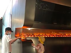 -燃扒房Steakhouse(皇庭店)