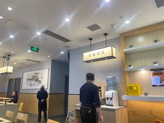 -吉野家(复兴路第二餐厅店)