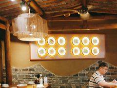-李久其家民间餐厅(观沙岭公园店)