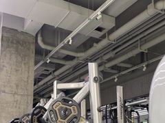 -LA合时健身4PMFIT(花桥旗舰店)