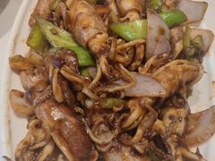 酱焖海兔-福缘酒店(永乐店)