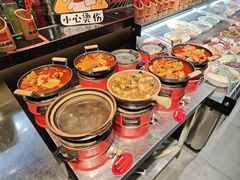 -魏铭鱼头捞饭(晋阳路店)