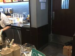 -星巴克(天津滨海国际机场1店)