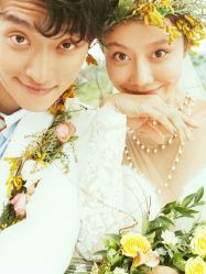 -太古映画婚纱摄影(天河店)