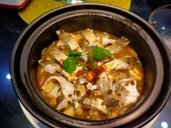 -五姊妹海鲜(火车站店)