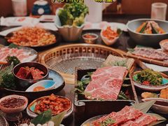 -AJIYA·池袋日式烧肉自助(天津万象城店)