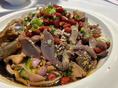 -沙河粉村·国家非遗传承(云台店)