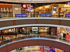 -永旺梦乐城(金银潭店)