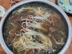 -老火车站牛肉粉