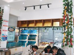 -元银甲·湖北地标美食(汉阳店)