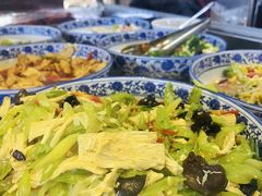 -建基泡馍·西安老字号·清真(永宁店)