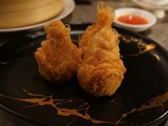 -广州文华东方酒店·江-由辉师傅主理