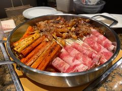 -黄记煌三汁焖锅(欢乐海岸店)