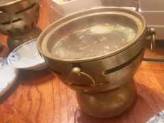-古关火锅店(古北水镇景区店)