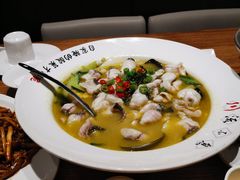 -川流不息(北蔡休闲广场店)