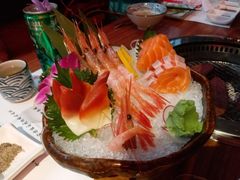 -热血兄弟·炭火烤肉(融侨中心店)