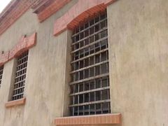 -青岛德国监狱旧址博物馆