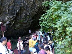 -重庆神龙峡漂流