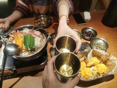 -春熙台韩国料理·章鱼肥牛(西丽店)