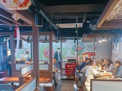 -全牛匠·乐山跷脚牛肉(西单华威约饭街店)