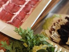 -南门涮肉(通州大船店)
