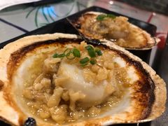 -辉记炭烧海鲜大排档·老字号(福田店)