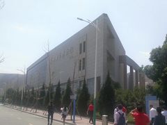 -兰州大学(榆中校区)