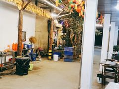 -李东农庄(中南百草园地标店)