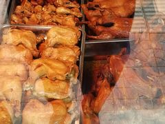 -土门八珍烤鸡腊味店(土门老店)