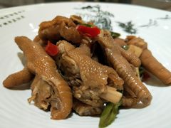 -听松楼·花园酒店·自助餐厅(红梅公园店)