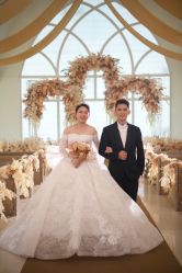 点击看大图 -金夫人婚纱摄影(华南店)