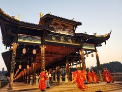 -恩阳古镇