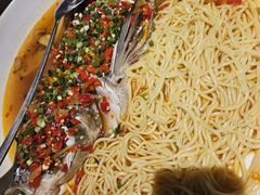 -洞庭鱼香(万科店)