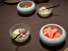 -山石榴·贵州菜(陆家嘴中心店)