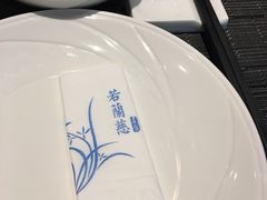 -若蘭慈·无国界素食料理(欢乐海岸店)