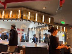 -厚贞日式烤肉(浦东汇智店)