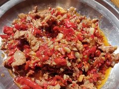 -八碗湘长沙市井菜(坡子街店)